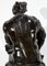 After Michelangelo, Lorenzo de Medici, 19th Century, Bronze, Image 23