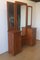Dressing Table with Triple Mirror, 1950s 12