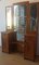 Dressing Table with Triple Mirror, 1950s 11