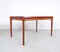 Danish Extendable Dining Table by Henning Kjærnulf for Vejle Mobelfabrik, 1960s, Image 3