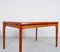Danish Extendable Dining Table by Henning Kjærnulf for Vejle Mobelfabrik, 1960s 4