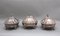 Silver Plated Sheffield Tureens, 1830s, Set of 3, Image 5