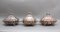 Silver Plated Sheffield Tureens, 1830s, Set of 3 6