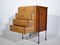 Mid-Century Chest of Drawers by Ernst Dieter Hilker for Omnia, 1960s, Image 6