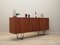 Danish Teak Sideboard, 1970s, Production 6