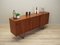 Danish Teak Sideboard, 1970s, Production 8