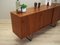 Danish Teak Sideboard, 1970s, Production 9