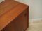 Danish Teak Sideboard, 1970s, Production 16