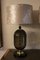 Lampade in vetro di Murano fumé e nere, inizio XXI secolo, set di 2, Immagine 3