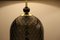Murano Smoked Glass and Black Lamps, 2000s, Set of 2, Image 16