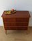 Dresser with Three Drawers, 1970s, Image 6