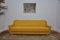 Yellow Sofa Bed, 1970s 1