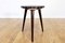 Tabouret Rockabilly Vintage, 1970s 9