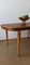 Swedish Wooden Oval Table, 1970s 10