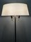 Vintage French Floor Lamp, 1950 7
