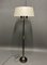 Vintage French Floor Lamp, 1950 1