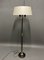 Vintage French Floor Lamp, 1950, Image 1