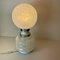 Vintage Murano Table Lamp, 1970 9