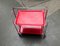 Vintage German Foldable Service Cart, Housebar or Side Table, 1970s, Image 6