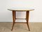 Table Ronde Mid-Century par Ico & Luisa Parisi, 1950s 2