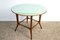 Table Ronde Mid-Century par Ico & Luisa Parisi, 1950s 1