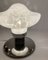 Lámpara de mesa de Murano, 1980, Imagen 11
