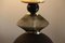 Murano Glass Lamps in Beige and Smoked Brown, 2000, Set of 2 14