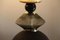 Murano Glass Lamps in Beige and Smoked Brown, 2000, Set of 2, Image 14