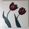 Peter Arnold, Tulip, 2000er, Leinwandmalerei 6