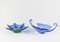 Murano Fruit Bowls, Italy, 1960s, Set of 2, Image 1