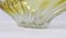 French Fruit Bowls in Crystal Glass, 1960s, Set of 3 15