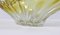 French Fruit Bowls in Crystal Glass, 1960s, Set of 3, Image 15