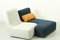 Roset Confluences von Philippe Negro Line für Ligne Roset, 2000er, 5er Set 10