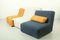 Roset Confluences von Philippe Negro Line für Ligne Roset, 2000er, 5er Set 4