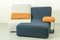 Roset Confluences by Philippe Negro Line for Ligne Roset, 2000s, Set of 5 11