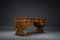 Vintage Neo-Renaissance Desk, 1920s, Image 1