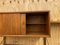 Vintage Scandinavian Teak Wall Unit by Poul Cadovius for Royal System, 1960s 4