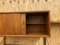 Vintage Scandinavian Teak Wall Unit by Poul Cadovius for Royal System, 1960s, Image 4