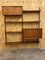Vintage Scandinavian Teak Wall Unit by Poul Cadovius for Royal System, 1960s 5