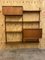 Vintage Scandinavian Teak Wall Unit by Poul Cadovius for Royal System, 1960s 1