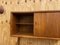 Vintage Scandinavian Teak Wall Unit by Poul Cadovius for Royal System, 1960s, Image 3