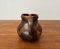 Mid-Century German Studio Pottery Carafe Vase from Till Sudeck, 1960s, Image 11