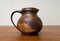 Mid-Century German Studio Pottery Carafe Vase from Till Sudeck, 1960s 10