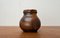 Jarrón en forma de jarra alemana Mid-Century de cerámica de Till Sudeck, años 60, Imagen 6