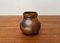Mid-Century German Studio Pottery Carafe Vase from Till Sudeck, 1960s 2
