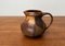Mid-Century German Studio Pottery Carafe Vase from Till Sudeck, 1960s, Image 14