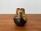 Mid-Century German Studio Pottery Carafe Vase by Otto Wichmann, 1960s 14