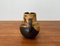 Mid-Century German Studio Pottery Carafe Vase by Otto Wichmann, 1960s, Image 14