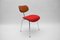 SE68 Side Chair by Egon Eiermann for Wilde & Spieth, 1960s 1