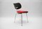SE68 Side Chair by Egon Eiermann for Wilde & Spieth, 1960s 4